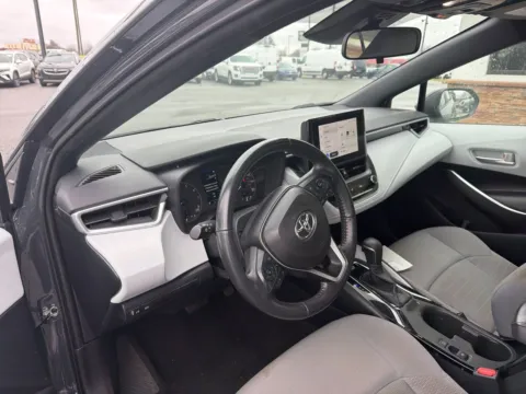 More photos of 2024 Toyota Corolla SE at Jerry Hunt Supercenter - Lexington, NC