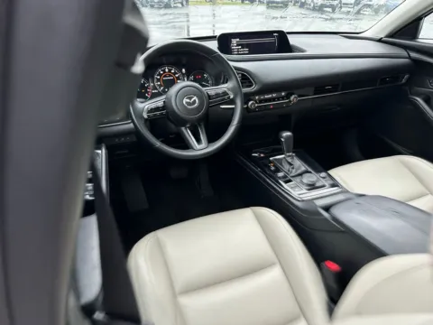 More photos of 2025 Mazda CX-30 2.5 S Preferred Package at Jerry Hunt Supercenter - Lexington, NC