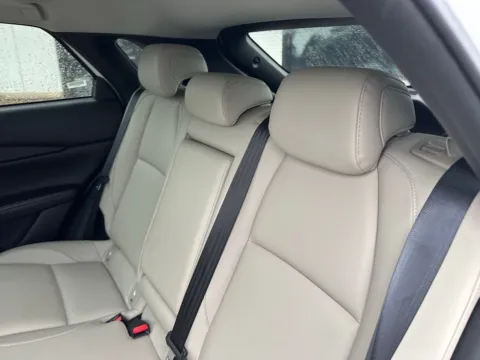 More photos of 2025 Mazda CX-30 2.5 S Preferred Package at Jerry Hunt Supercenter - Lexington, NC