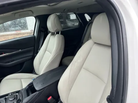 Another view of 2025 Mazda CX-30 2.5 S Preferred Package for sale in Lexington, NC at Jerry Hunt Supercenter - Lexington