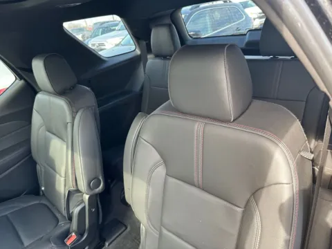 More photos of 2023 Chevrolet Traverse RS at Jerry Hunt Supercenter - Lexington, NC