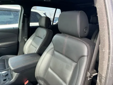 Another view of 2023 Chevrolet Traverse RS for sale in Lexington, NC at Jerry Hunt Supercenter - Lexington