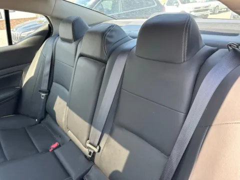 More photos of 2023 Nissan Altima 2.5 SL at Jerry Hunt Supercenter - Lexington, NC