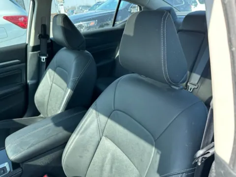 Another view of 2023 Nissan Altima 2.5 SL for sale in Lexington, NC at Jerry Hunt Supercenter - Lexington