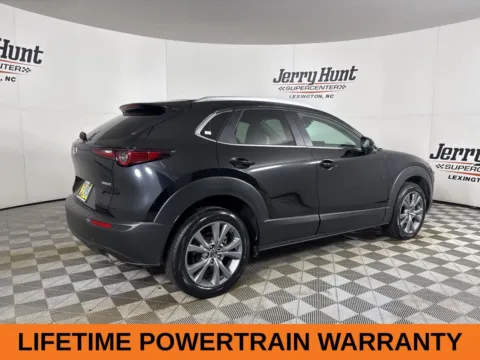 More photos of 2025 Mazda CX-30 2.5 S Preferred Package at Jerry Hunt Supercenter - Lexington, NC