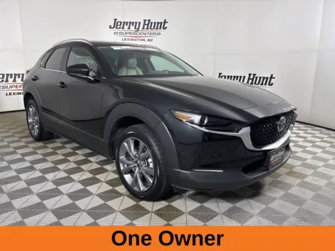 More photos of 2025 Mazda CX-30 2.5 S Preferred Package at Jerry Hunt Supercenter - Lexington, NC