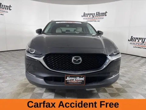 Another view of 2025 Mazda CX-30 2.5 S Preferred Package for sale in Lexington, NC at Jerry Hunt Supercenter - Lexington