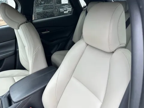 Another view of 2025 Mazda CX-30 2.5 S Preferred Package for sale in Lexington, NC at Jerry Hunt Supercenter - Lexington