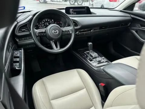 More photos of 2025 Mazda CX-30 2.5 S Preferred Package at Jerry Hunt Supercenter - Lexington, NC