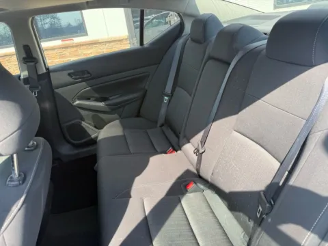 Another view of 2023 Nissan Altima 2.5 SV for sale in Lexington, NC at Jerry Hunt Supercenter - Lexington