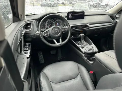 More photos of 2023 Mazda CX-9 Touring at Jerry Hunt Supercenter - Lexington, NC