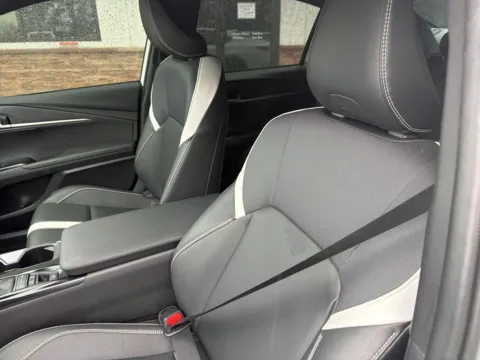 Another view of 2025 Toyota Camry SE for sale in Lexington, NC at Jerry Hunt Supercenter - Lexington