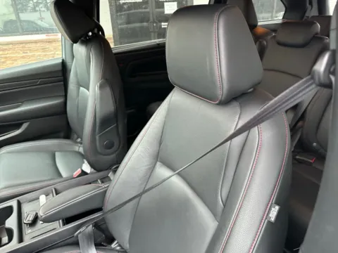 Another view of 2025 Honda Odyssey Sport-L for sale in Lexington, NC at Jerry Hunt Supercenter - Lexington