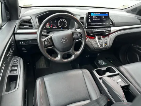 More photos of 2025 Honda Odyssey Sport-L at Jerry Hunt Supercenter - Lexington, NC