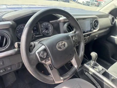 More photos of 2023 Toyota Tacoma SR5 at Jerry Hunt Supercenter - Lexington, NC