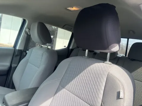 Another view of 2023 Toyota Tacoma SR5 for sale in Lexington, NC at Jerry Hunt Supercenter - Lexington