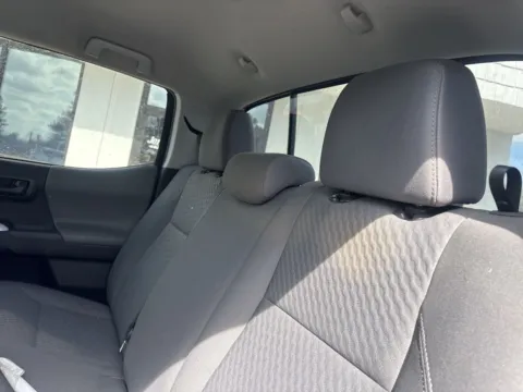 More photos of 2023 Toyota Tacoma SR5 at Jerry Hunt Supercenter - Lexington, NC