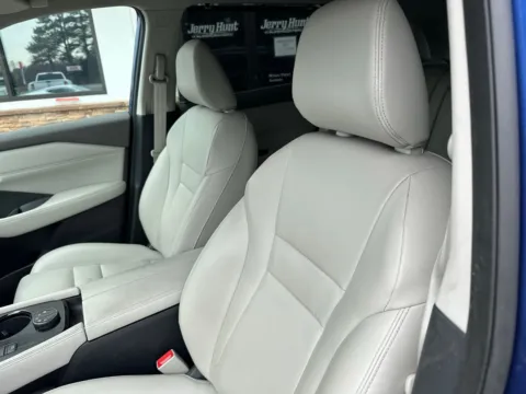 Another view of 2023 Nissan Rogue SL for sale in Lexington, NC at Jerry Hunt Supercenter - Lexington