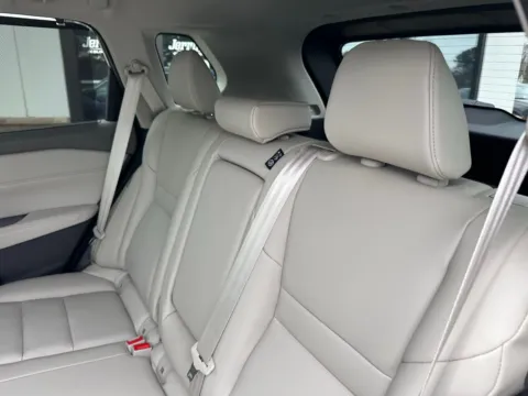 More photos of 2023 Nissan Rogue SL at Jerry Hunt Supercenter - Lexington, NC