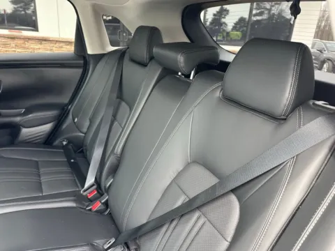 More photos of 2024 Honda HR-V EX-L at Jerry Hunt Supercenter - Lexington, NC