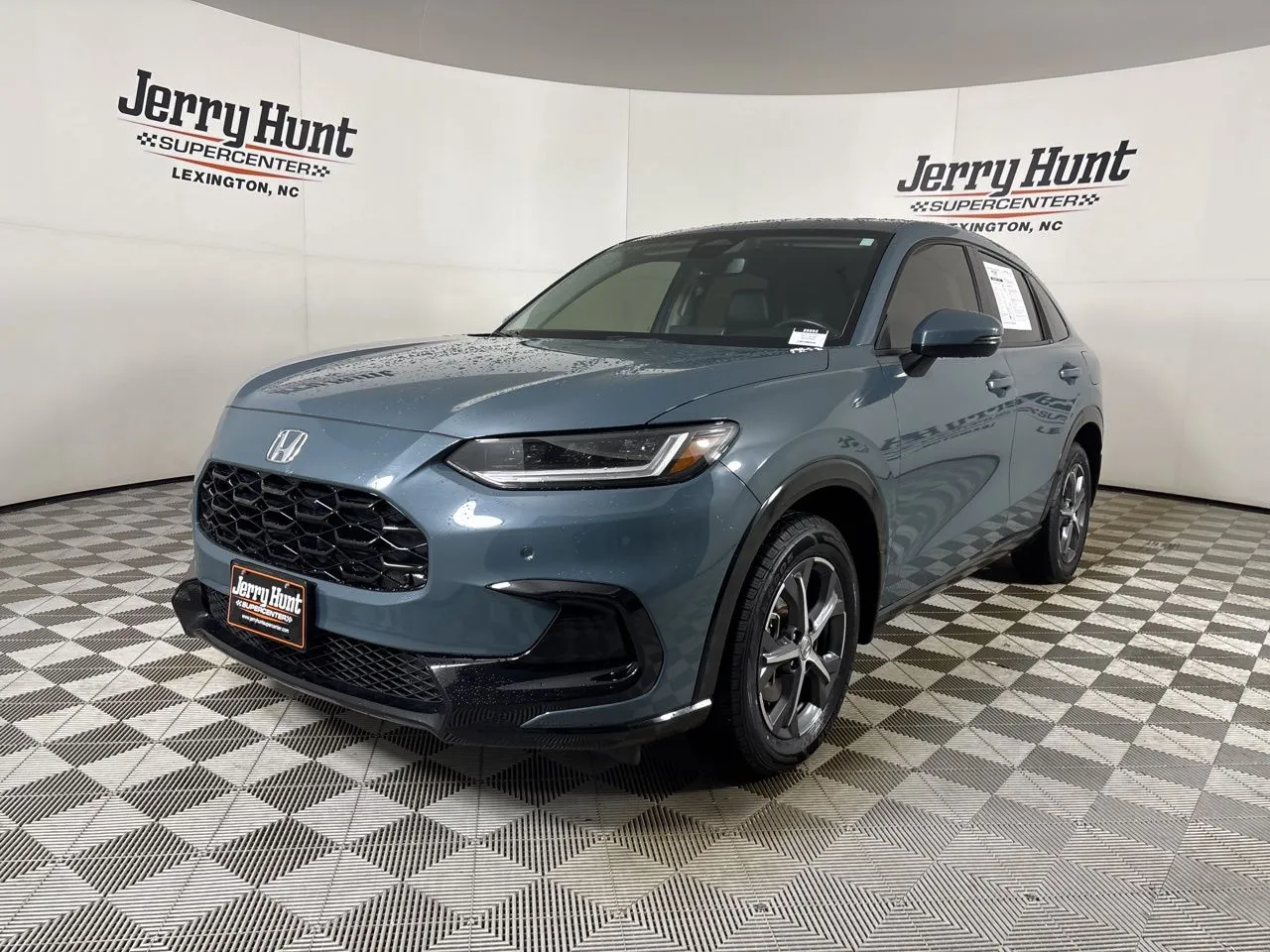 2024 Honda HR-V EX-L for sale in Lexington, NC