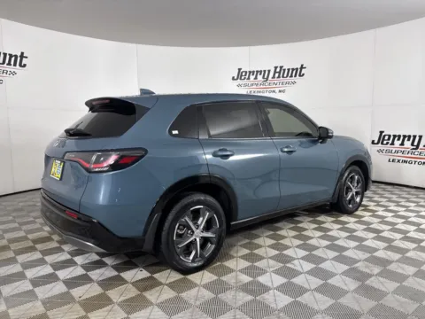 More photos of 2024 Honda HR-V EX-L at Jerry Hunt Supercenter - Lexington, NC