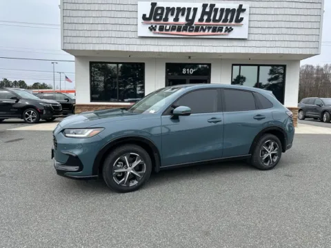 2024 Honda HR-V EX-L for sale in Lexington, NC