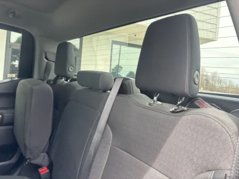 More photos of 2019 Chevrolet Silverado 1500 RST at Jerry Hunt Supercenter - Lexington, NC