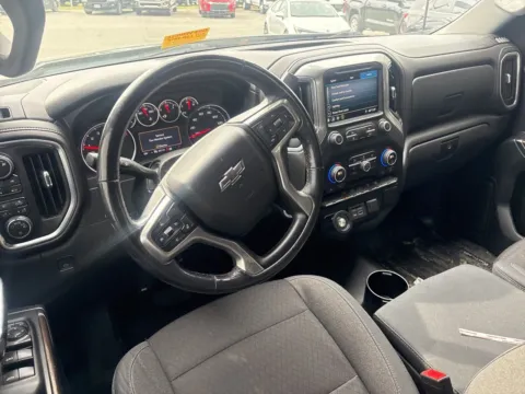 More photos of 2019 Chevrolet Silverado 1500 RST at Jerry Hunt Supercenter - Lexington, NC