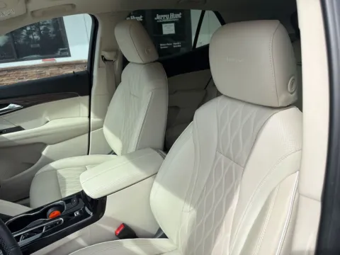 Another view of 2023 Buick Envision Avenir for sale in Lexington, NC at Jerry Hunt Supercenter - Lexington