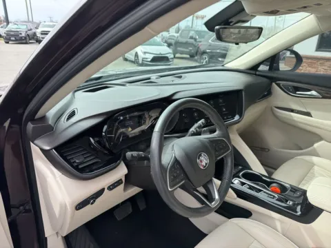 More photos of 2023 Buick Envision Avenir at Jerry Hunt Supercenter - Lexington, NC