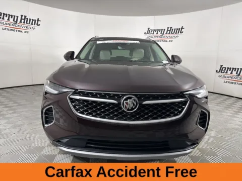 Another view of 2023 Buick Envision Avenir for sale in Lexington, NC at Jerry Hunt Supercenter - Lexington