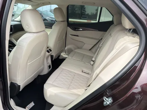 More photos of 2023 Buick Envision Avenir at Jerry Hunt Supercenter - Lexington, NC