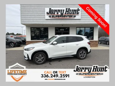 2025 BMW X1 xDrive28i for sale in Lexington, NC