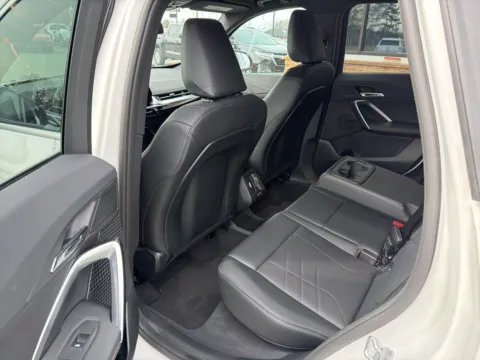 More photos of 2025 BMW X1 xDrive28i at Jerry Hunt Supercenter - Lexington, NC