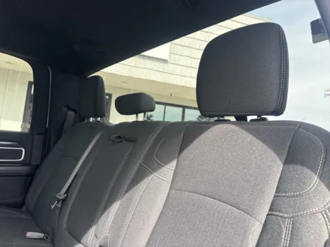 More photos of 2019 Ram 2500 Big Horn at Jerry Hunt Supercenter - Lexington, NC