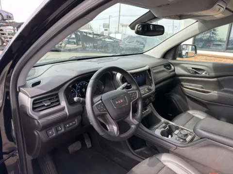 More photos of 2023 GMC Acadia AT4 at Jerry Hunt Supercenter - Lexington, NC