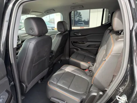 More photos of 2023 GMC Acadia AT4 at Jerry Hunt Supercenter - Lexington, NC