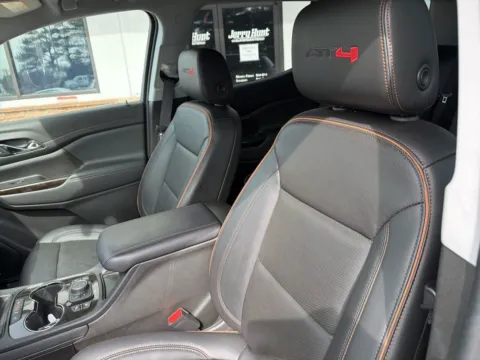 Another view of 2023 GMC Acadia AT4 for sale in Lexington, NC at Jerry Hunt Supercenter - Lexington