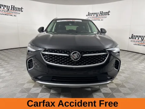 Another view of 2023 Buick Envision Avenir for sale in Lexington, NC at Jerry Hunt Supercenter - Lexington