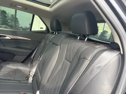 More photos of 2023 Buick Envision Avenir at Jerry Hunt Supercenter - Lexington, NC