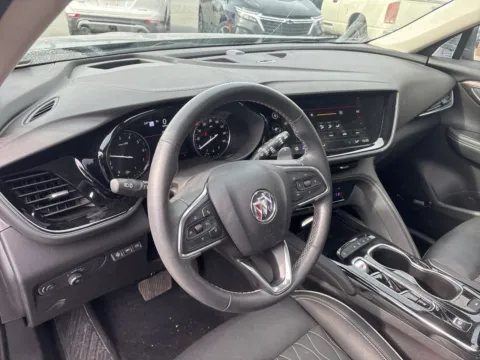 More photos of 2023 Buick Envision Avenir at Jerry Hunt Supercenter - Lexington, NC