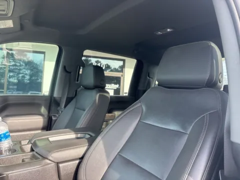 Photos of 2022 Chevrolet Silverado 3500HD LTZ for sale in Lexington, NC at Jerry Hunt Supercenter - Lexington