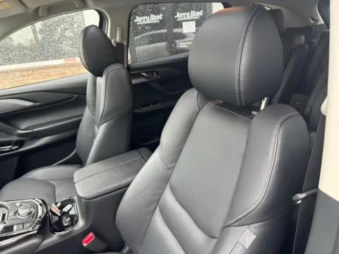 Another view of 2023 Mazda CX-9 Touring for sale in Lexington, NC at Jerry Hunt Supercenter - Lexington