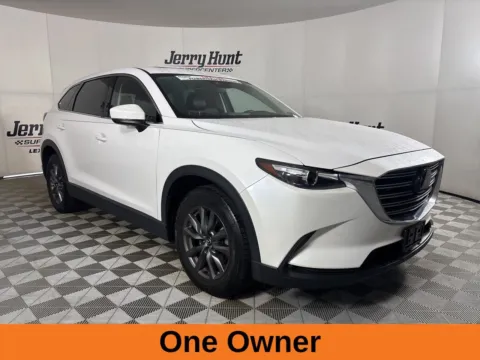 More photos of 2023 Mazda CX-9 Touring at Jerry Hunt Supercenter - Lexington, NC