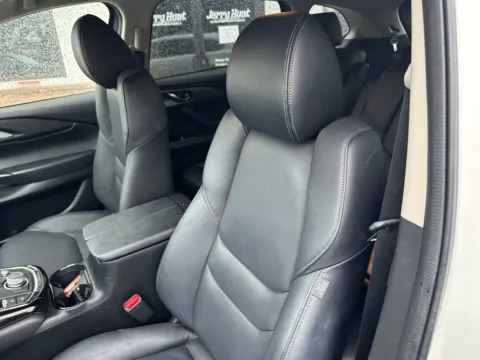Another view of 2023 Mazda CX-9 Touring Plus for sale in Lexington, NC at Jerry Hunt Supercenter - Lexington