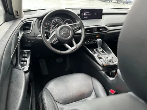 More photos of 2023 Mazda CX-9 Touring Plus at Jerry Hunt Supercenter - Lexington, NC