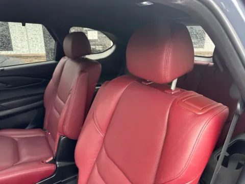 More photos of 2023 Mazda CX-9 Carbon Edition at Jerry Hunt Supercenter - Lexington, NC