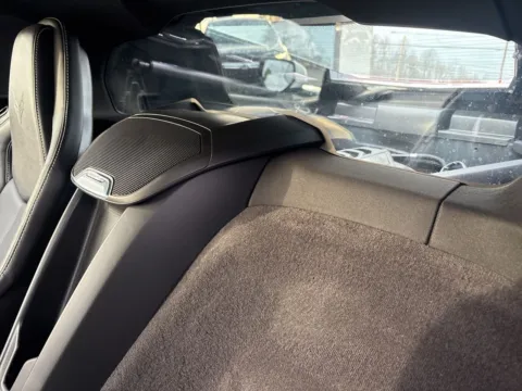 More photos of 2024 Chevrolet Corvette Stingray at Jerry Hunt Supercenter - Lexington, NC