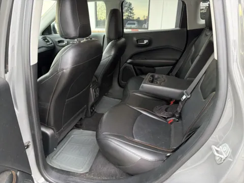 More photos of 2020 Jeep Compass Limited at Jerry Hunt Supercenter - Lexington, NC